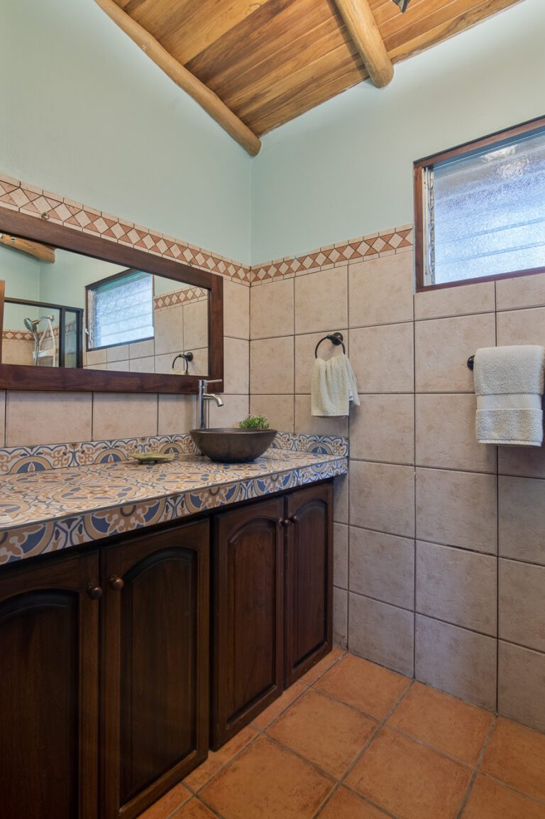 CasitaBathroomSink