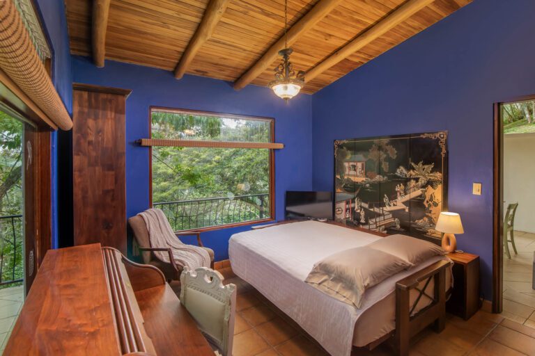 CasitaBlueRoom