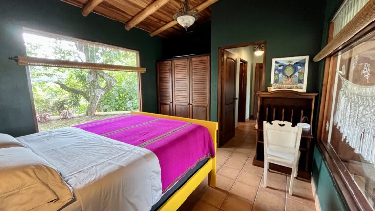 CasitaGreenRoom