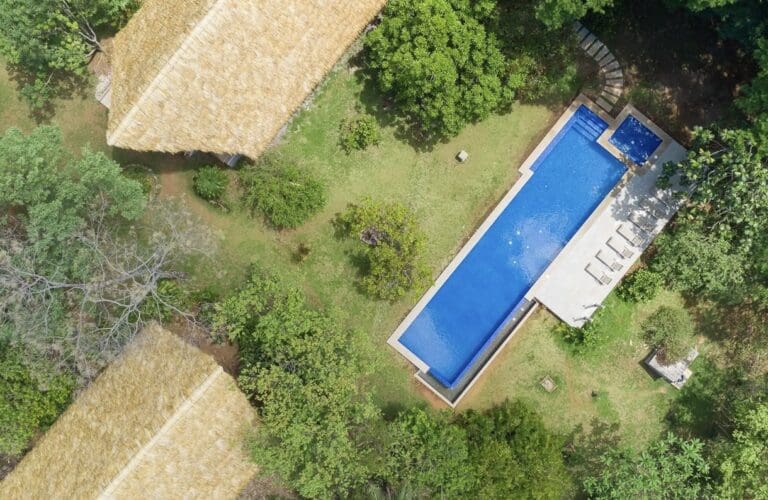 Costa+Rica+original+Ecovilla+San+Mateo+pool