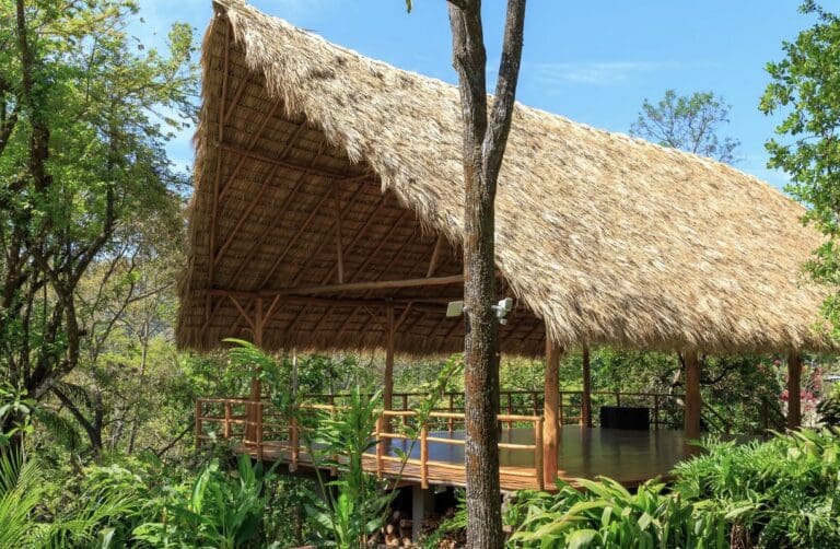 Costa+Rica+original+Ecovilla+San+Mateo+yoga+shala