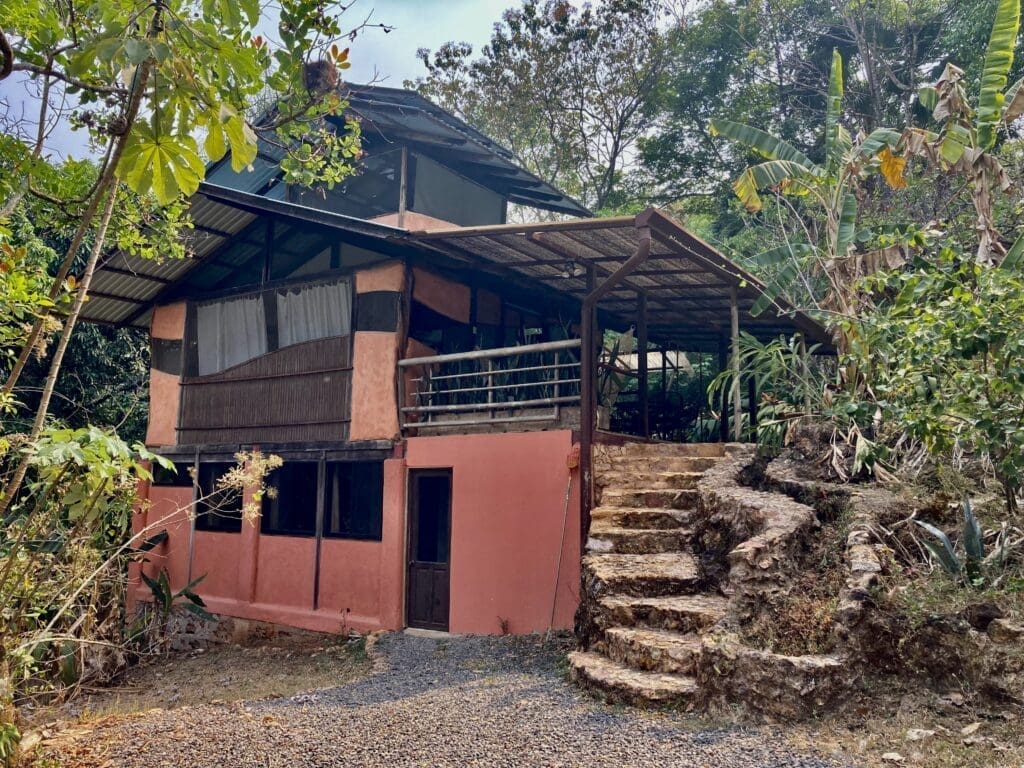 Casa Calabaza