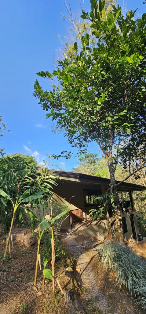 Casa Uno