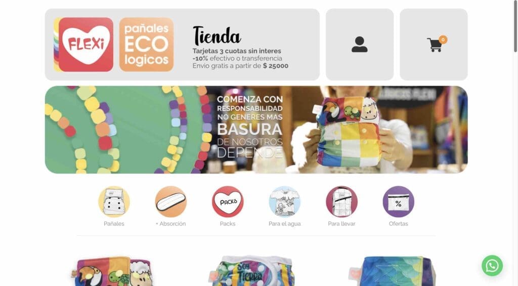 La Casa De Las Pruebas